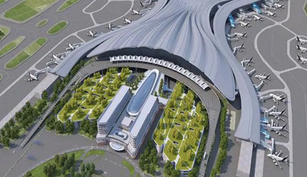 中标 | 搏力谋助力字节跳动、广州机场T3交通中心、桃李面包厂等多项目建设